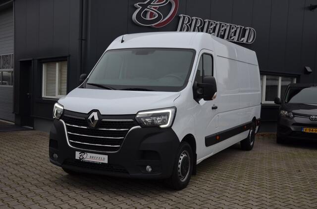 Renault MASTER 2.3 DCI L3H2 Master, Automaat
