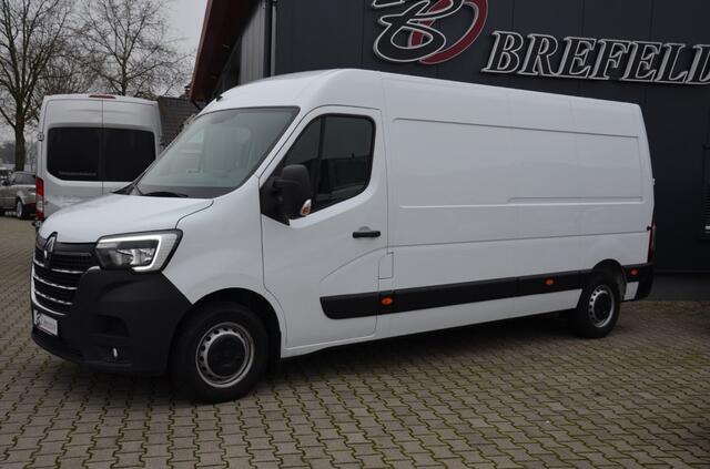 Renault MASTER 2.3 DCI L3H2 Master, Automaat