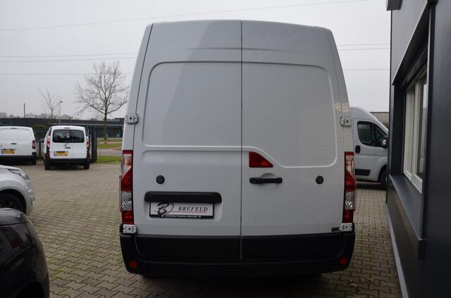 Renault MASTER 2.3 DCI L3H2 Master, Automaat