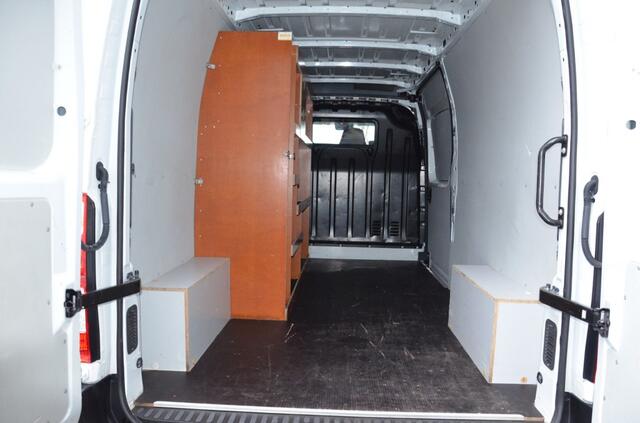 Renault MASTER 2.3 DCI L3H2 Master, Automaat