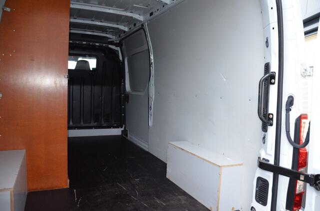 Renault MASTER 2.3 DCI L3H2 Master, Automaat