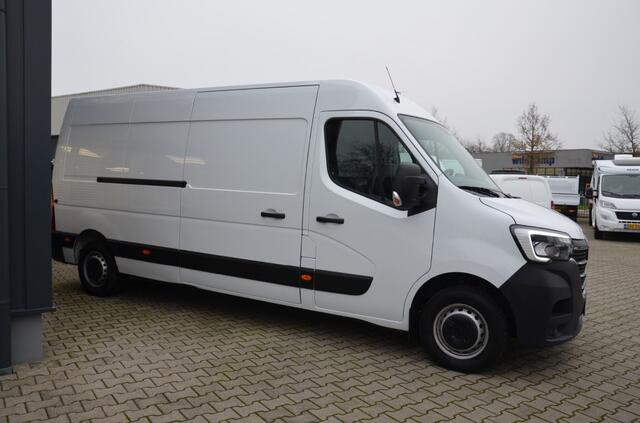 Renault MASTER 2.3 DCI L3H2 Master, Automaat