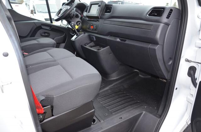 Renault MASTER 2.3 DCI L3H2 Master, Automaat