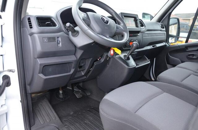 Renault MASTER 2.3 DCI L3H2 Master, Automaat