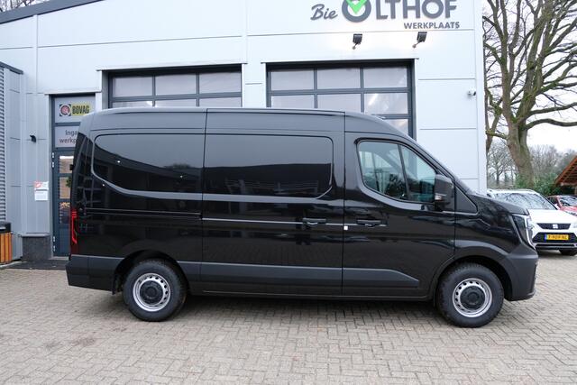 Renault MASTER T35 2.0 dCi 130 L2H2 Advance / LAADRUIMTE BETIMMERD / TREKHAAK / NIEUW /