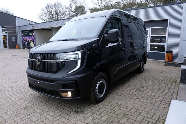 Renault MASTER T35 2.0 dCi 130 L2H2 Advance / LAADRUIMTE BETIMMERD / TREKHAAK / NIEUW /