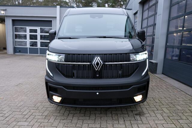 Renault MASTER T35 2.0 dCi 130 L2H2 Advance / LAADRUIMTE BETIMMERD / TREKHAAK / NIEUW /