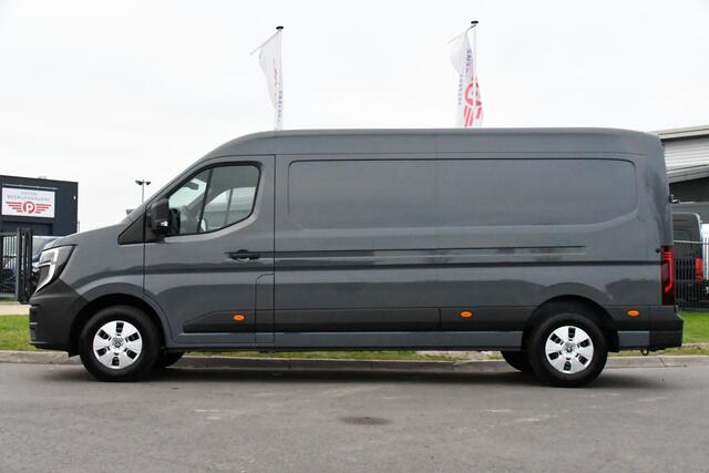 Renault MASTER T35 2.0 dCi 170 L3H2 Extra Camera, Cruise, Carplay, 170PK, Multimedia,