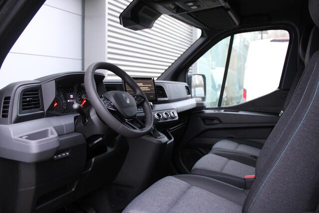 Renault MASTER T35 2.0 dCi 170pk L2H2 Extra - 2x Schuifdeur - Navigatie - Blind Spot - Camera - Stoelverwarming - Verwarmde voorruit - Rijklaar