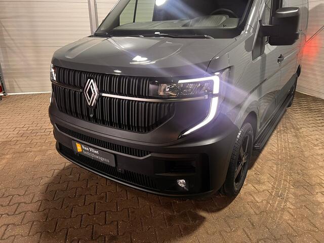 Renault MASTER T35 2.0 dCi 150 L2H2 E06e Advance NIEUW MODEL Nieuw direct rijden BVVB125