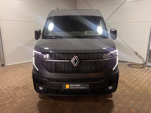 Renault MASTER T35 2.0 dCi 150 L2H2 E06e Advance NIEUW MODEL Nieuw direct rijden BVVB125