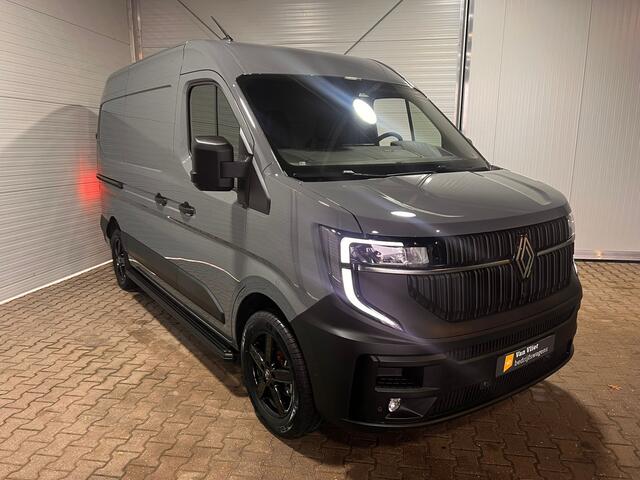 Renault MASTER T35 2.0 dCi 150 L2H2 E06e Advance NIEUW MODEL Nieuw direct rijden BVVB125