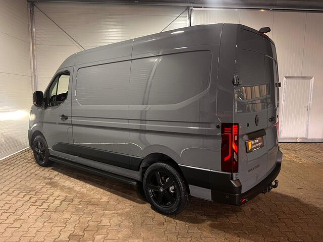 Renault MASTER T35 2.0 dCi 150 L2H2 E06e Advance NIEUW MODEL Nieuw direct rijden BVVB125
