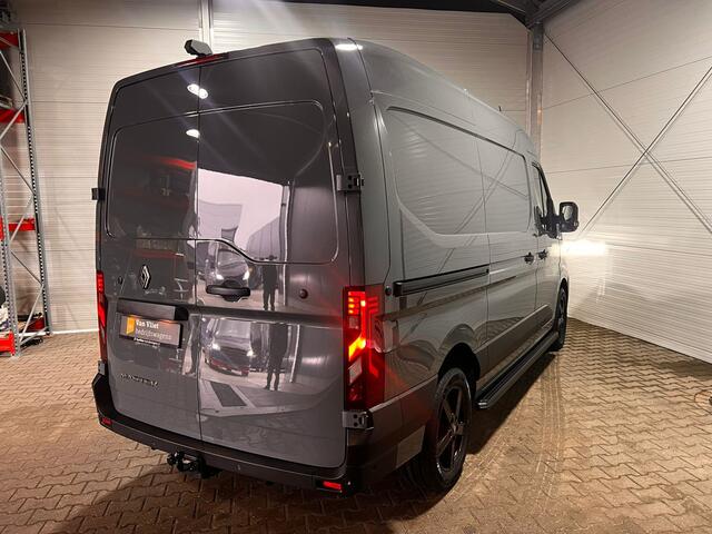 Renault MASTER T35 2.0 dCi 150 L2H2 E06e Advance NIEUW MODEL Nieuw direct rijden BVVB125
