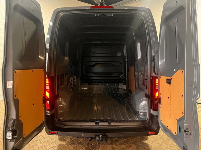 Renault MASTER T35 2.0 dCi 150 L2H2 E06e Advance NIEUW MODEL Nieuw direct rijden BVVB125
