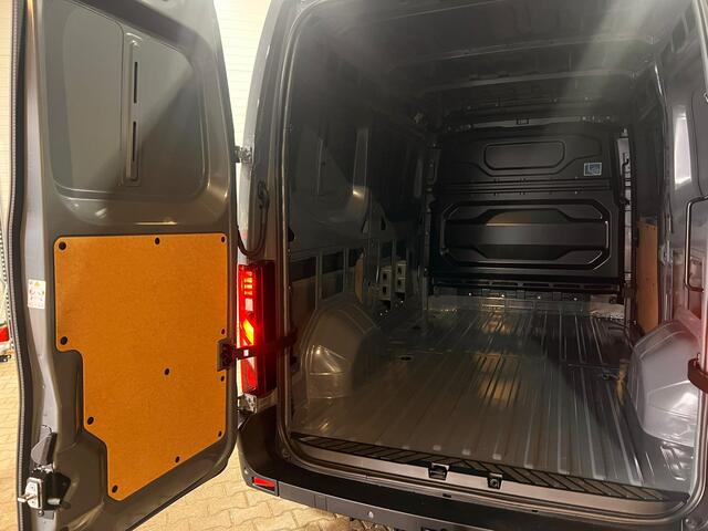 Renault MASTER T35 2.0 dCi 150 L2H2 E06e Advance NIEUW MODEL Nieuw direct rijden BVVB125