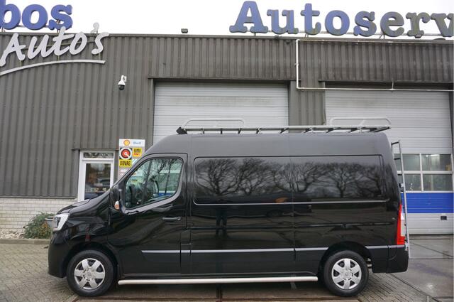 Renault MASTER T35 2.3 dCi 150 L2H2 Energy Work Edition