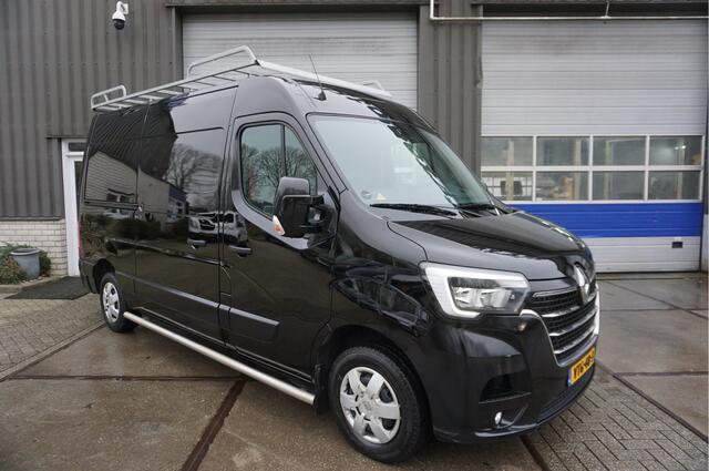 Renault MASTER T35 2.3 dCi 150 L2H2 Energy Work Edition