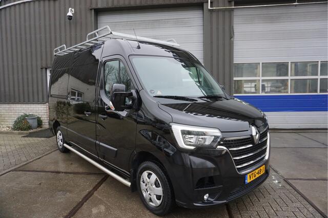 Renault MASTER T35 2.3 dCi 150 L2H2 Energy Work Edition