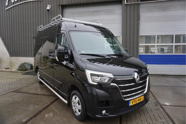 Renault MASTER T35 2.3 dCi 150 L2H2 Energy Work Edition