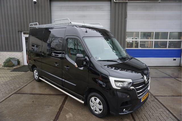 Renault MASTER T35 2.3 dCi 150 L2H2 Energy Work Edition