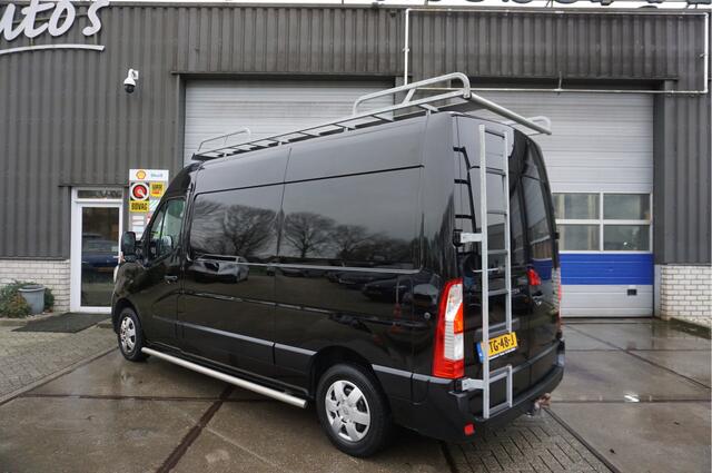 Renault MASTER T35 2.3 dCi 150 L2H2 Energy Work Edition