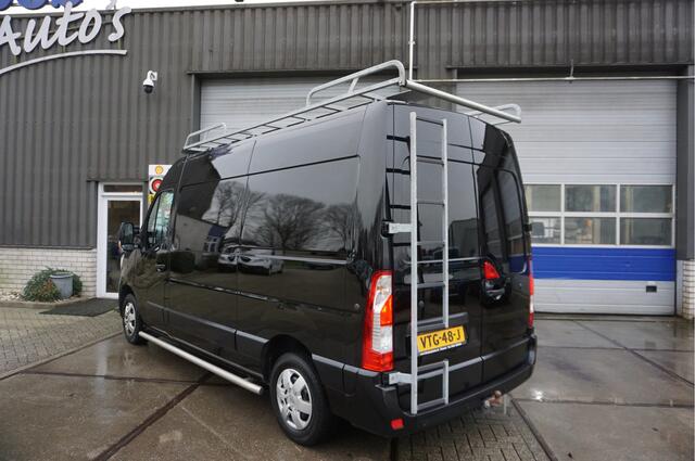 Renault MASTER T35 2.3 dCi 150 L2H2 Energy Work Edition