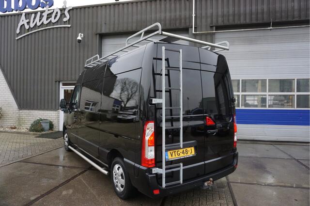 Renault MASTER T35 2.3 dCi 150 L2H2 Energy Work Edition