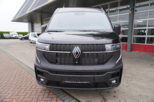 Renault MASTER T35 2.0 dCi 170PK L3H2 Extra Schuifdeur links en Rechts nr.V070 | Climate | Navi | Cruise | Trekhaak