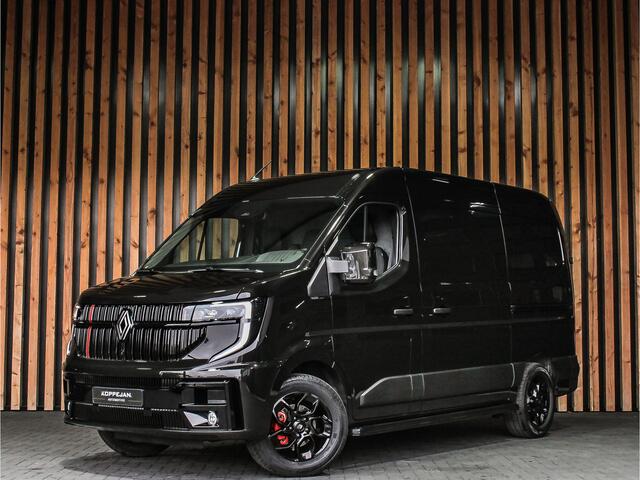 Renault MASTER T35 2.0 dCi 170PK L2H2 Extra | NIEUW MODEL | 2X SCHUIFDEUR | BLIND SPOT | CAMERA STOELVERWARMING | TREKHAAK |