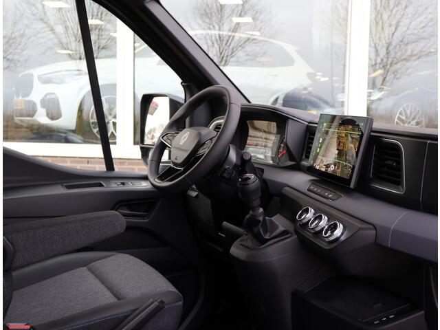 Renault MASTER T35 2.0 DCI 170 PK L3H2 GRIS URBAIN