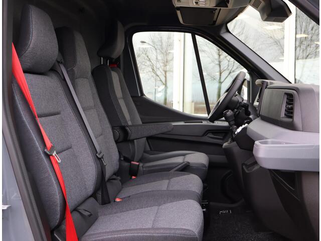 Renault MASTER T35 2.0 DCI 170 PK L3H2 GRIS URBAIN