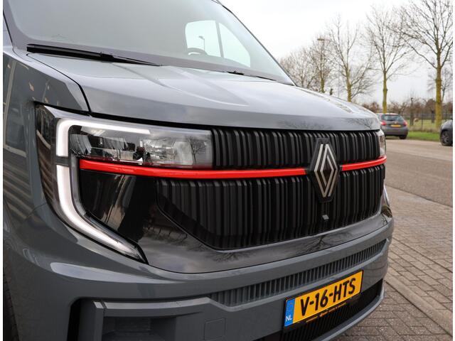 Renault MASTER T35 2.0 DCI 170 PK L3H2 GRIS URBAIN