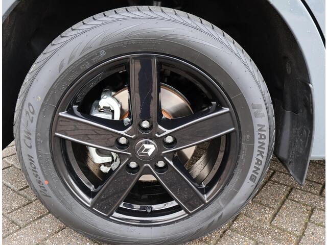 Renault MASTER T35 2.0 DCI 170 PK L3H2 GRIS URBAIN