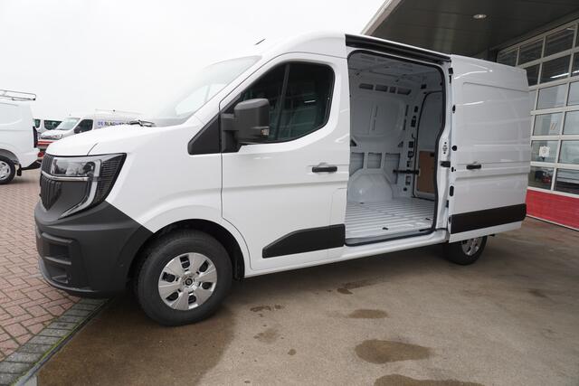 Renault MASTER T35 2.0 dCi 170PK L2H2 Extra Schuifdeur L / R Climate | Navi | Cruise | Trekhaak