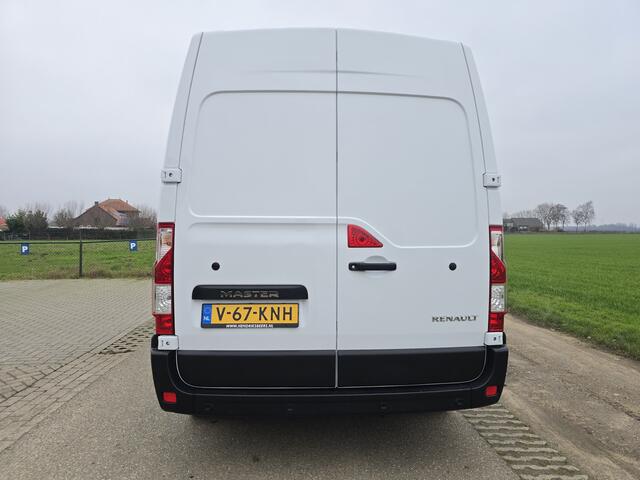 Renault MASTER T33 2.3 dCi 135 L2H2 Comfort - 135 Pk - Euro 6 - Airco - Cruise Control