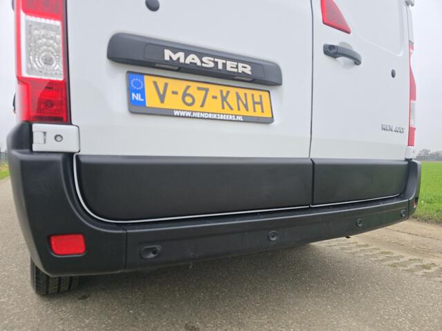 Renault MASTER T33 2.3 dCi 135 L2H2 Comfort - 135 Pk - Euro 6 - Airco - Cruise Control