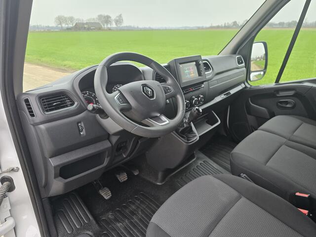 Renault MASTER T33 2.3 dCi 135 L2H2 Comfort - 135 Pk - Euro 6 - Airco - Cruise Control
