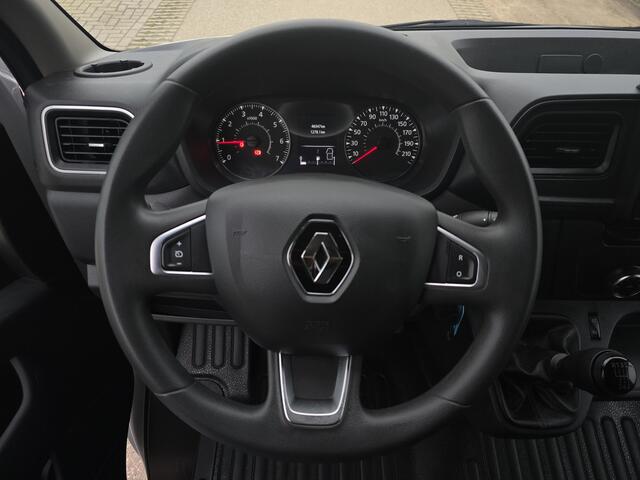 Renault MASTER T33 2.3 dCi 135 L2H2 Comfort - 135 Pk - Euro 6 - Airco - Cruise Control