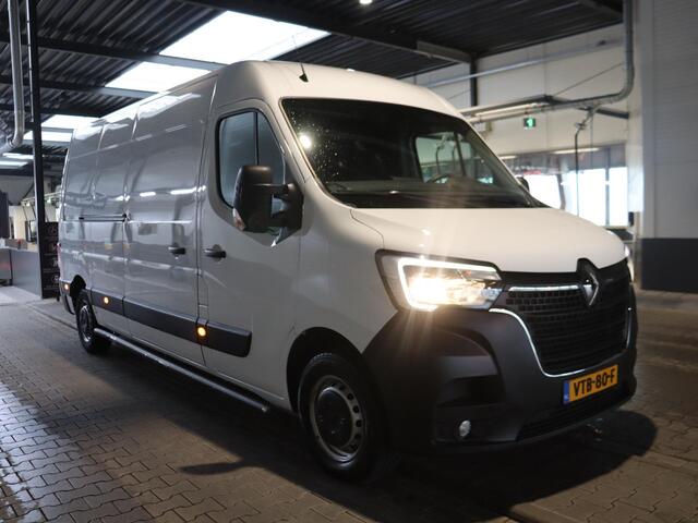 Renault MASTER T35 2.3 dCi 150 L3H2 Energy Work Edition