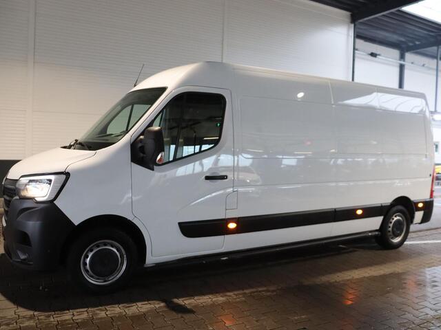 Renault MASTER T35 2.3 dCi 150 L3H2 Energy Work Edition
