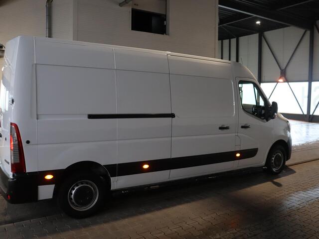 Renault MASTER T35 2.3 dCi 150 L3H2 Energy Work Edition