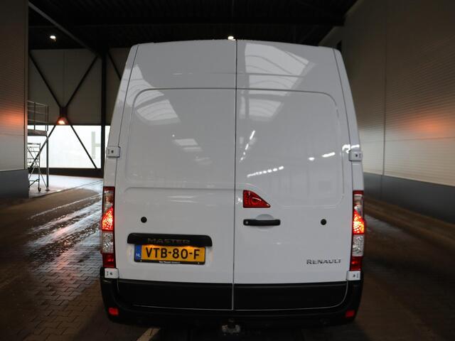Renault MASTER T35 2.3 dCi 150 L3H2 Energy Work Edition