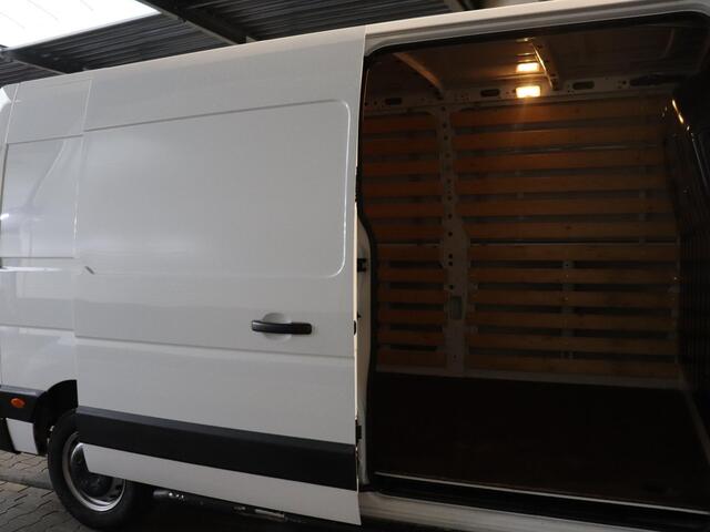 Renault MASTER T35 2.3 dCi 150 L3H2 Energy Work Edition