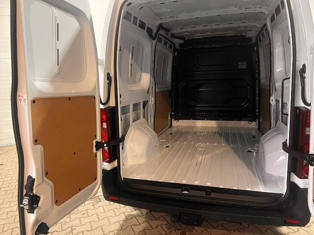 Renault MASTER T35 2.0 dCi 170 L2H2 E06e Extra NIEUW MODEL VVB EDITION Dubbele schuifdeur BVVB118