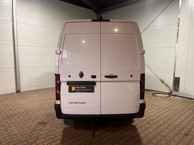 Renault MASTER T35 2.0 dCi 170 L2H2 E06e Extra NIEUW MODEL VVB EDITION Dubbele schuifdeur BVVB117