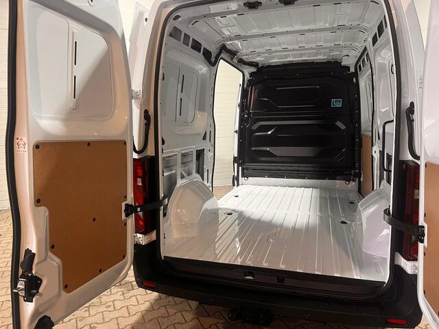 Renault MASTER T35 2.0 dCi 170 L2H2 E06e Extra NIEUW MODEL VVB EDITION Dubbele schuifdeur BVVB117