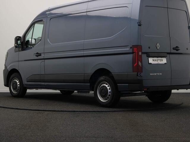 Renault MASTER T35 2.0 dCi 150 L2H2 Advance | Laadruimtepakket | Parkeersensoren achter | Apple carplay | Stoelverwarming |
