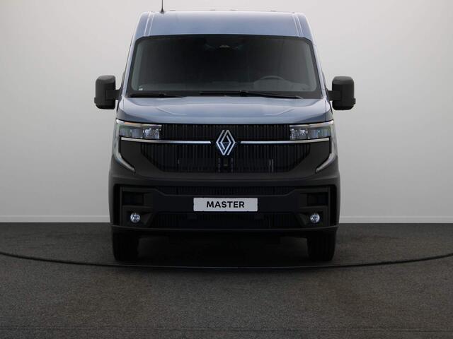 Renault MASTER T35 2.0 dCi 150 L2H2 Advance | Laadruimtepakket | Parkeersensoren achter | Apple carplay | Stoelverwarming |