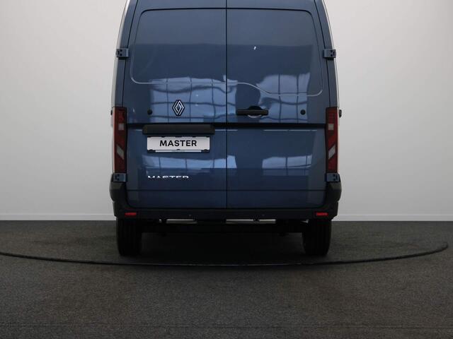 Renault MASTER T35 2.0 dCi 150 L2H2 Advance | Laadruimtepakket | Parkeersensoren achter | Apple carplay | Stoelverwarming |